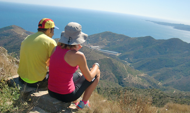 Badia de Portbou